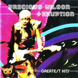 ERUPTION - GREATEST HITS