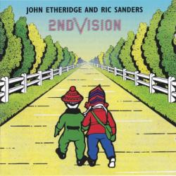 ETHERIDGE,JOHN \SANDERS,RIC - 2ND VISION