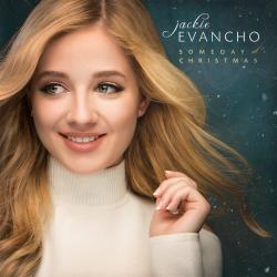 EVANCHO,JACKIE - SOMEDAY AT CHRISTMAS (US)