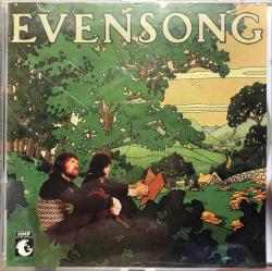 EVENSONG - EVENSONG