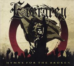 EVERGREY - HYMNS FOR THE BROKEN (2CD)