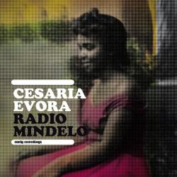 EVORA,CESARIA - RADIO MINDELO