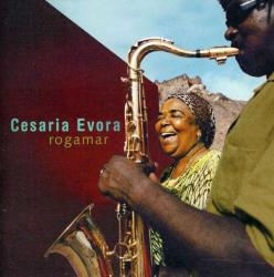 EVORA,CESARIA - ROGAMAR