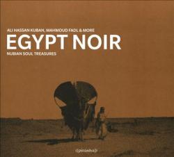 FADL,MAHMOUD - EGYPT NOIR