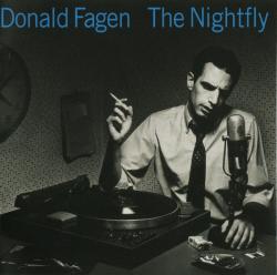 FAGEN,DONALD - NIGHTFLY