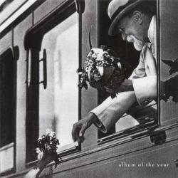 FAITH NO MORE - ALBUM OF THE YEAR (LP)