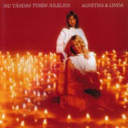 FALTSKOG,AGNETHA\LINDA - NU TANDAS TUSEN JULELJUS