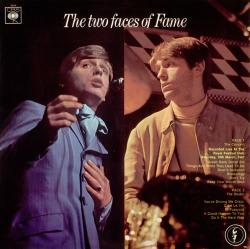 FAME,GEORGE - TWO FACES OF FAME