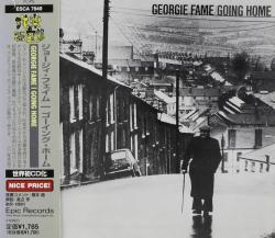 FAME,GEORGIE - GOING HOME (JAP)