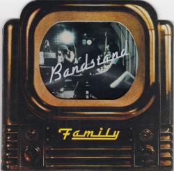 FAMILY - BANDSTAND (LTD. ED. DIGIPACK)