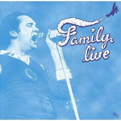 FAMILY - LIVE