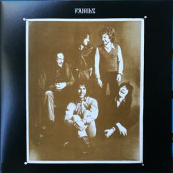 FAMILY - SONG FOR ME (LP)