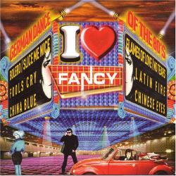FANCY - I LOVE FANCY