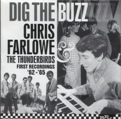 FARLOWE,CHRIS - DIG THE BUZZ