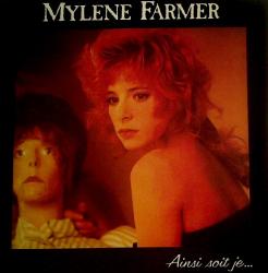 FARMER,MYLENE - AINSI SOIT JE... (DIGI)