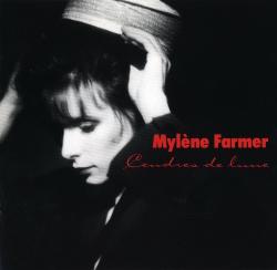 FARMER,MYLENE - CENDRES DE LUNE