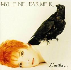 FARMER,MYLENE - L'ANTRE