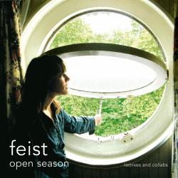 FEIST - OPEN SEASON