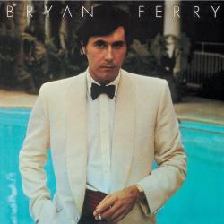 FERRY,BRYAN - ANOTHER, ANOTHER PLACE