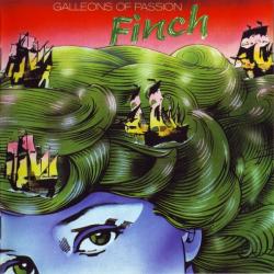 FINCH - GALLEONS OF PASSION