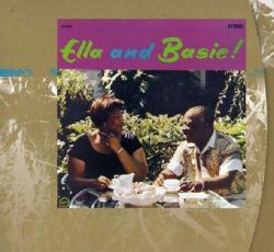 FITZGERALD,ELLA - ELLA AND BASIE