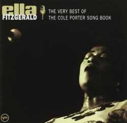 FITZGERALD,ELLA - VERY BEST OF THE COLE PRTER SONG BOOK