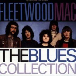 FLEETWOOD MAC - BLUES COLLECTION