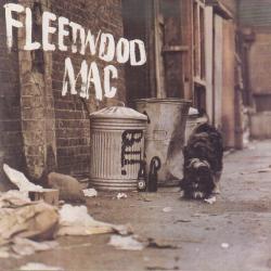 FLEETWOOD MAC - FLEETWOOD MAC