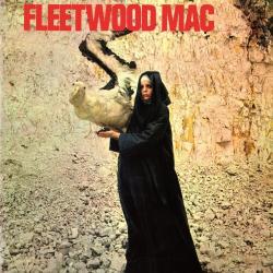 FLEETWOOD MAC - PIOUS BIRD OF GOOD OMEN (LP)