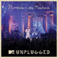 FLORENCE + THE MACHINE - MTV UNPLUGGED