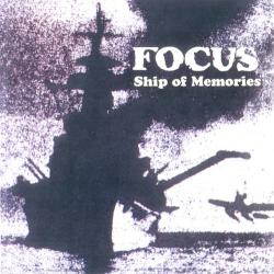 FOCUS - SHIP OF MEMORIES