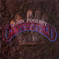 FOGERTY,JOHN - CENTERFIELD