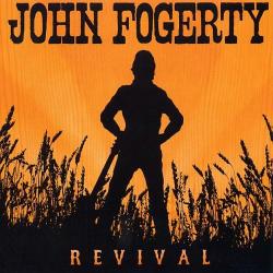 FOGERTY,JOHN - REVIVAL