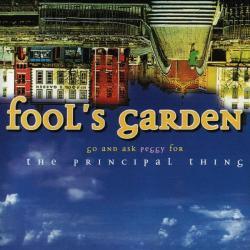 FOOL'S GARDEN - GO AND ASK PEGGY...