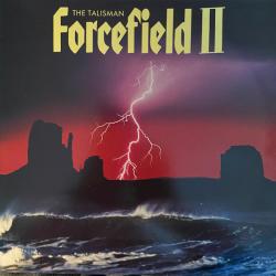 FORCEFIELD II - TALISMAN (LP)