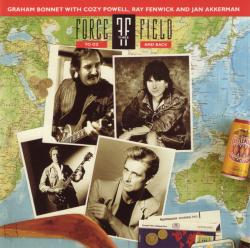 FORCEFIELD III - TO OZ AND BACK