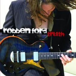 FORD,ROBBEN - TRUTH