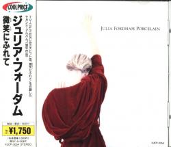 FORDHAM,JULIA - PORCELAIN (JAP)