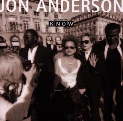 ANDERSON,JON - MORE YOU KNOW