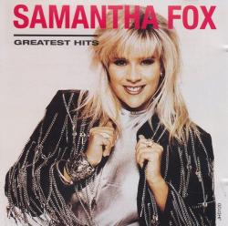 FOX,SAMANTHA - GREATEST HITS