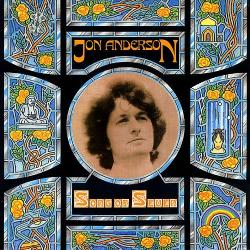 ANDERSON,JON - SONG OF SEVEN