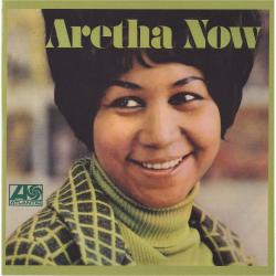 FRANKLIN,ARETHA - ARETHA NOW