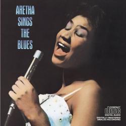 FRANKLIN,ARETHA - SINGS THE BLUES