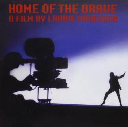 ANDERSON,LAURIE - HOME OF THE BRAVE