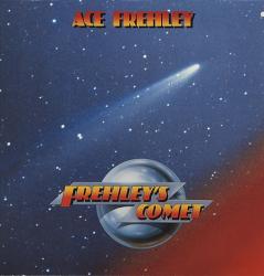 FREHLEY,ACE - FREHLEY'S COMET (LP)