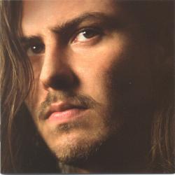 ANDREW W.K. - WOLF