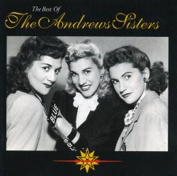ANDREWS SISTERS - BEST OF