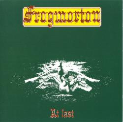 FROGMORTON - AT LAST