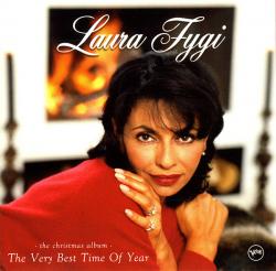 FYGI,LAURA - VERY BEST TIME OF YEAR