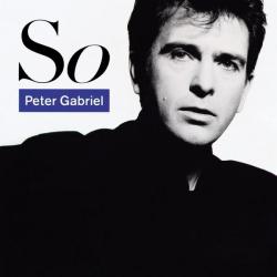 GABRIEL,PETER - SO